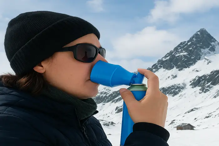 Kilimanjaro Altitude Sickness