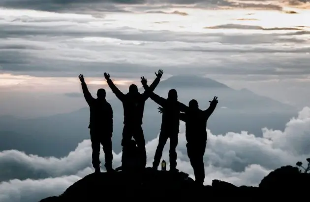 Kilimanjaro Climbing Successful Tips